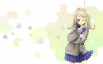 post