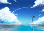 post