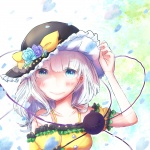 post