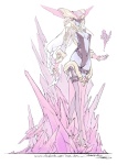 post