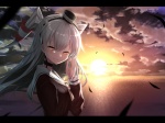 post