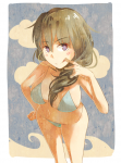 post