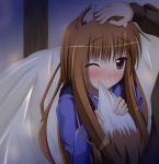 post