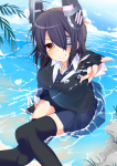 post