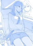 post
