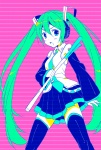 post