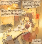 post