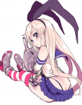 post