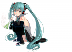post