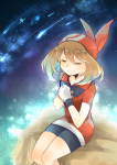 post