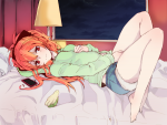 post