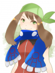post