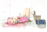 post