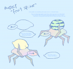 post