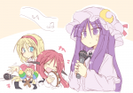post