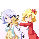 post