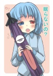 post