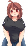 post