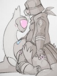 post