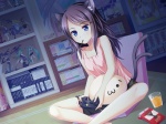 post