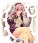 post