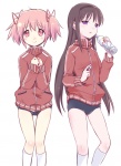 post