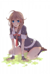 post