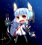 post