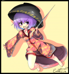 post