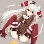post