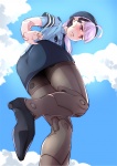 post
