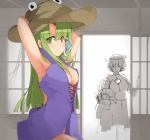 post