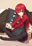 post
