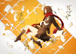 post