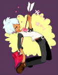 post