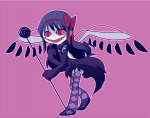 post