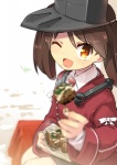 post