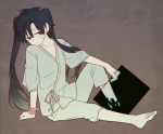 post