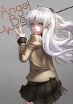 post