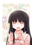 post