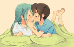 post