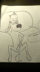 post