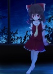 post