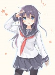 post