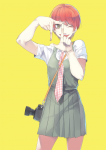 post