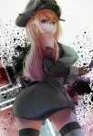 post
