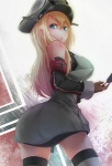 post
