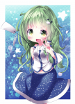 post