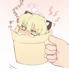 post