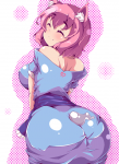 post